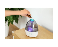 Sencor Nawilżacz powietrza SHF 901WH ultradźwiękowy - 1417090 - zdjęcie 9
